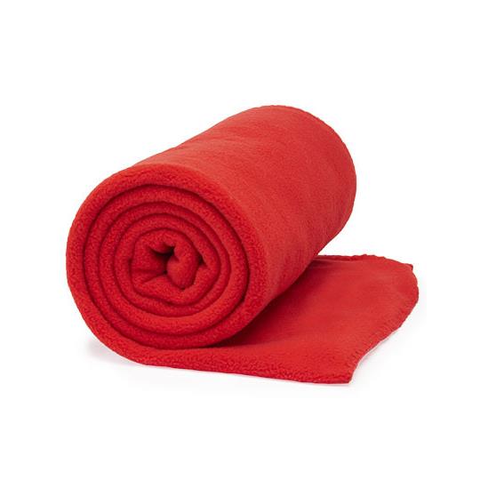 Fleece Blanket Lambert