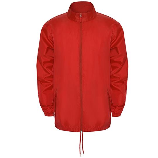 Raincoat Island