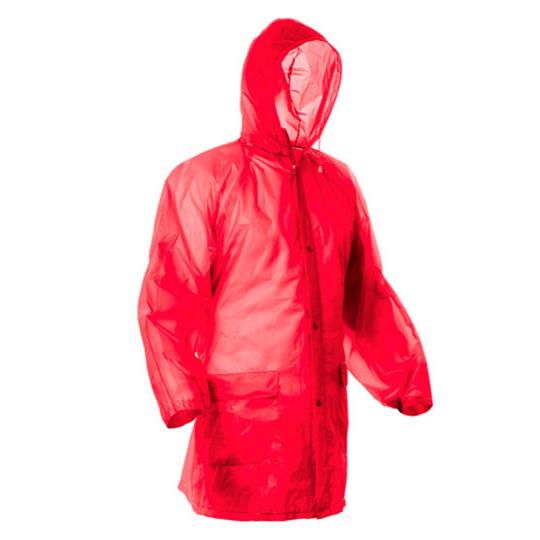 Rain Coat Baikal