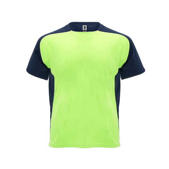 Fluor Green 222 Navy Blue 55
