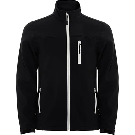 Men´s Antartida Softshell Jacket