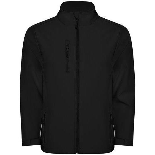 Men´s Nebraska Softshell Jacket