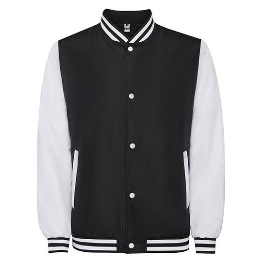 California Varsity Jacket
