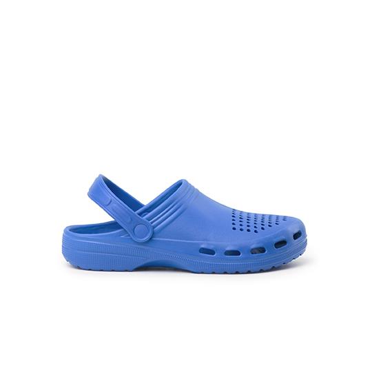 Dan Sanitary Flat Shoe
