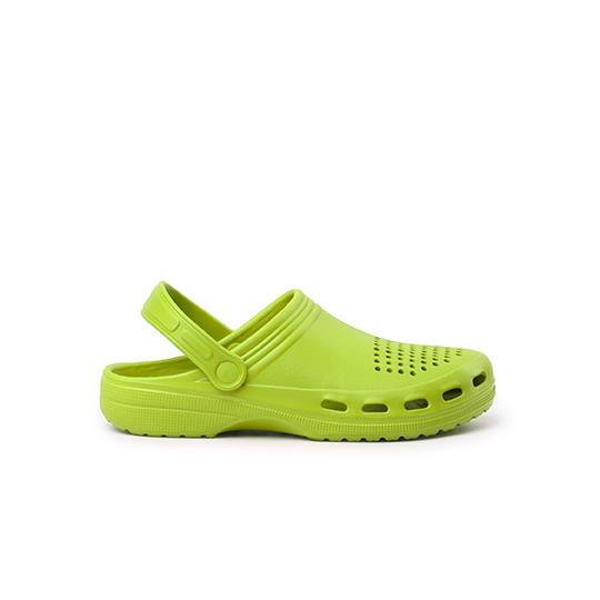 Dan Sanitary Flat Shoe
