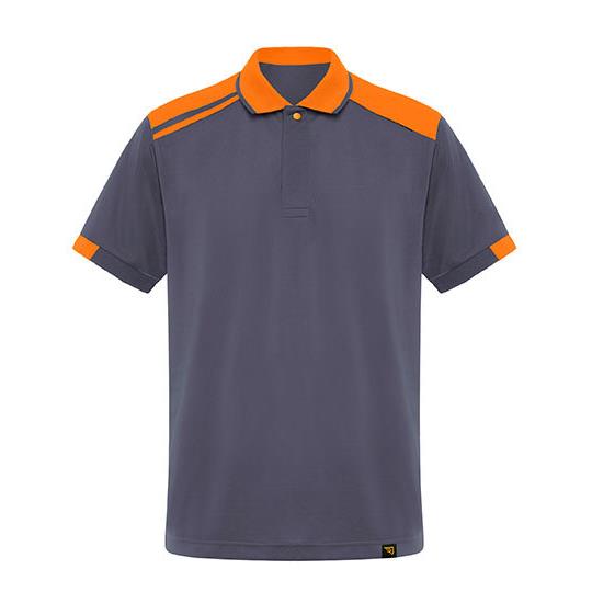 Poloshirt  Samurai
