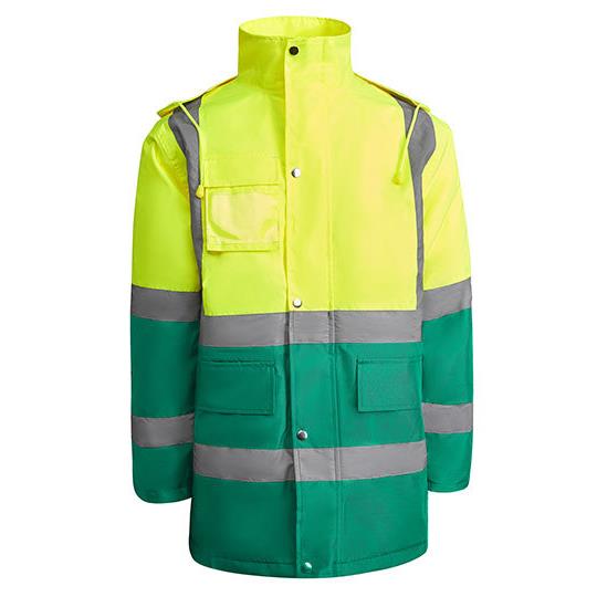 Garden Green 52 Fluor Yellow 221