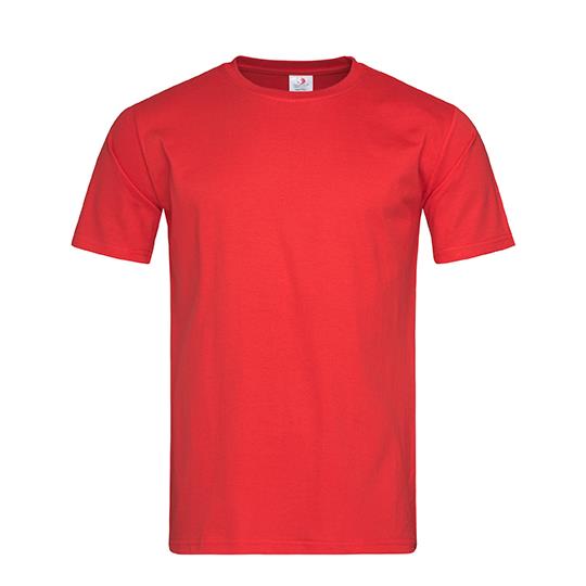 Classic-T Fitted