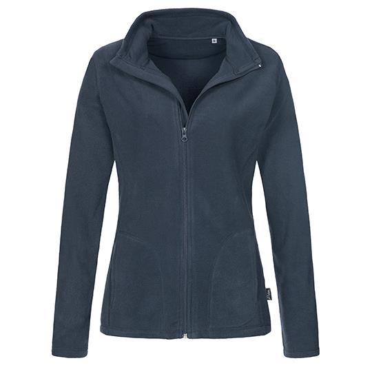 Classic Fleece Jacket Women