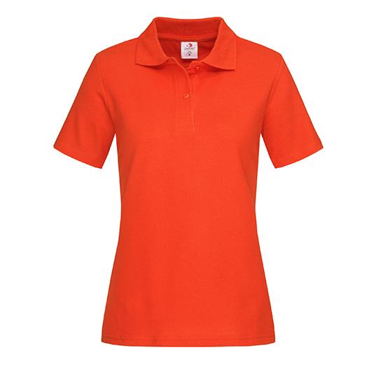 Classic Polo Women