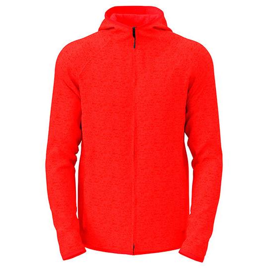 Scarlet Red Heather