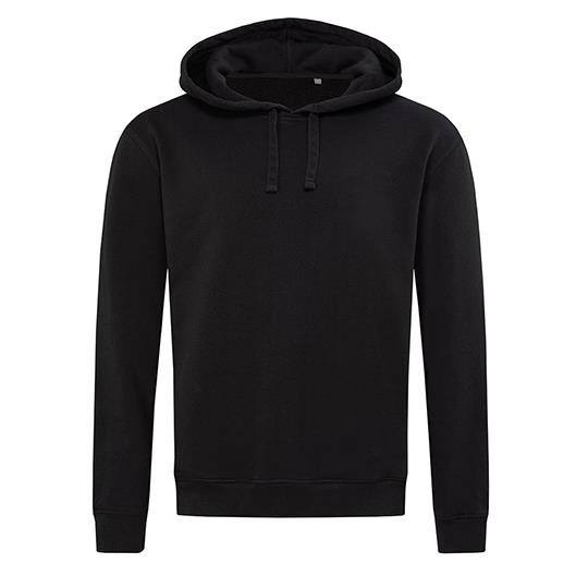 Side Pocket Hoodie Select Unisex