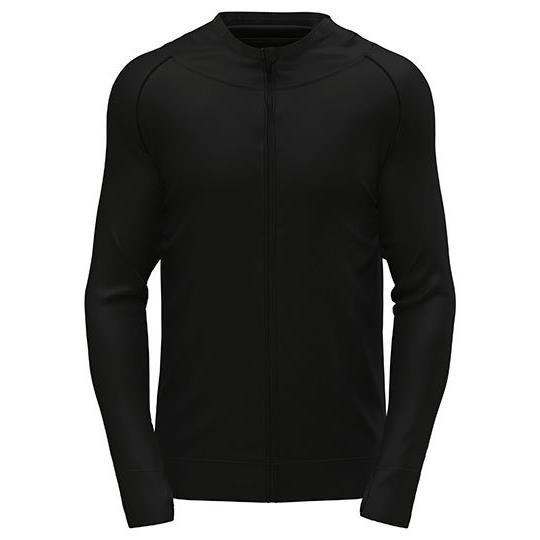 Seamless Sports Jacket