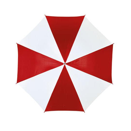 Red White