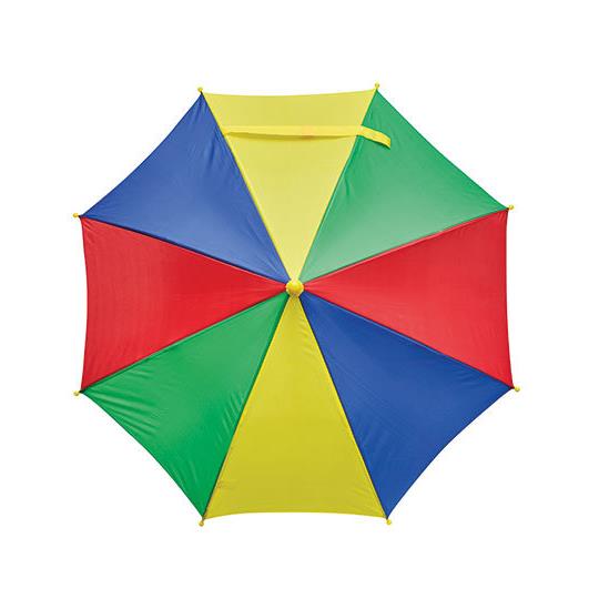 Kinderregenschirm Lollipop