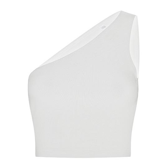 Women�s One Shoulder Top