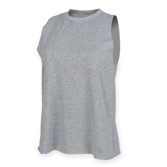 Heather Grey