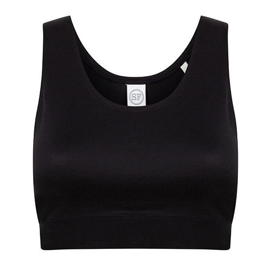 Kids� Fashion Crop Top