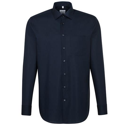 Men�s Shirt Regular Fit Long Sleeve