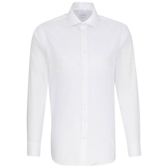 Men´s Shirt Regular Fit Oxford Longsleeve