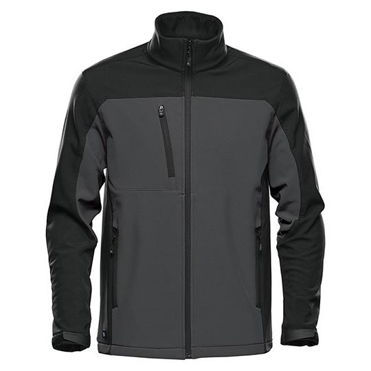 Men´s Cascades Softshell Jacket
