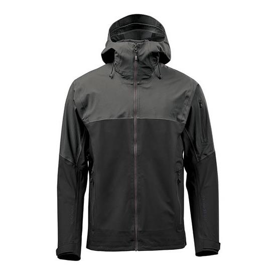 Men´s Vertex Stormshell Jacket