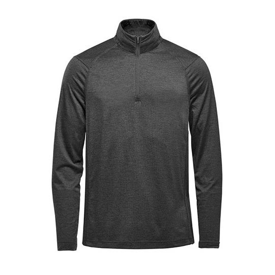 Men´s Milano 1/4 Zip Pullover