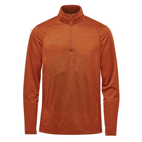 Men´s Milano 1/4 Zip Pullover