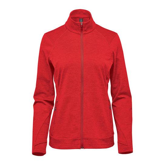 Women´s Treeline Performance Jacket