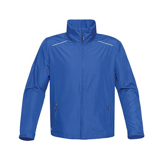 Azure Blue
