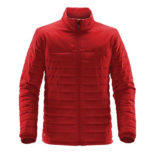 Men�s Nautilus Quilted Jacket