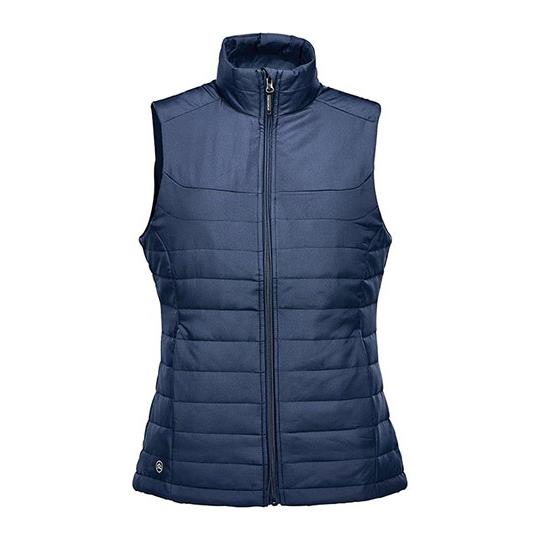 Women´s Nautilus Quilted Vest