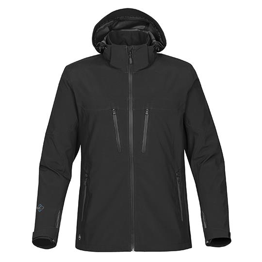 Men´s Patrol Softshell Jacket