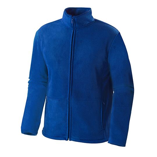 Men´s Full Zip Fleece Jacket