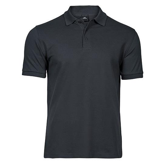 Men´s Luxury Stretch Polo