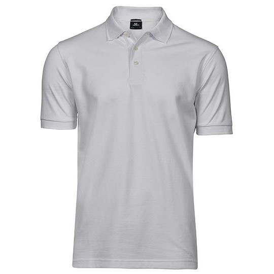 Men´s Luxury Stretch Polo