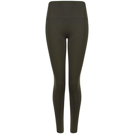 Core Pocket Legging