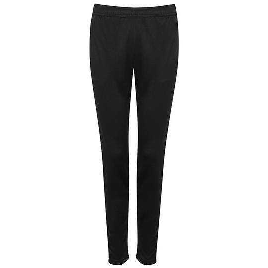 Ladies´ Slim Leg Training Pants