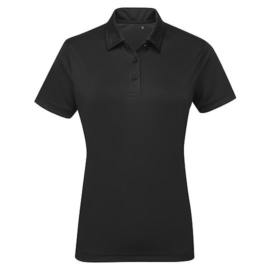 Women´s Panelled Polo