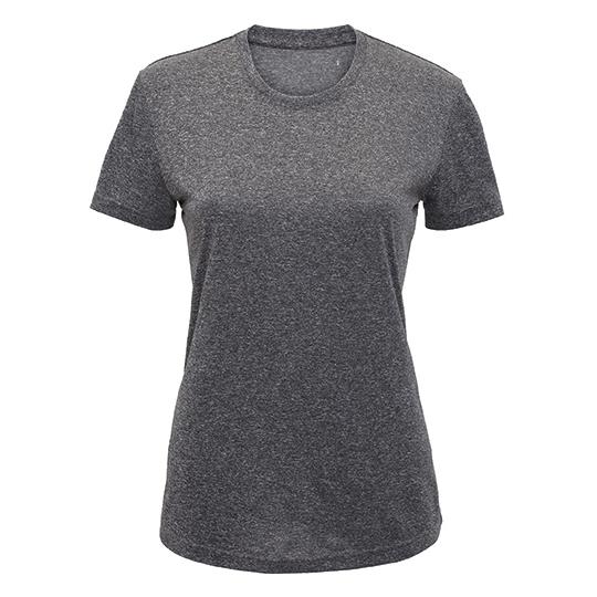 Women´s Recycled Performance T-Shirt