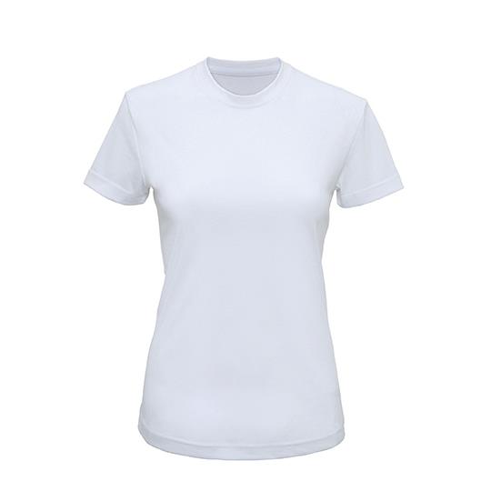 Women´s Recycled Performance T-Shirt