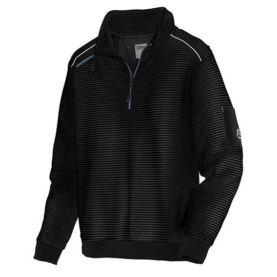 Men�s Knitted Troyer