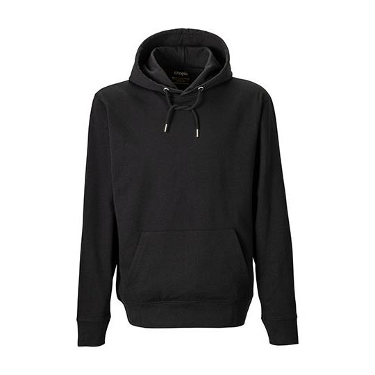 Unisex Hooded Sweatshirt