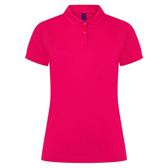 Ladies´ Coolplus® Wicking Polo Shirt