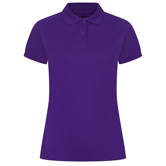 Ladies´ Coolplus® Wicking Polo Shirt