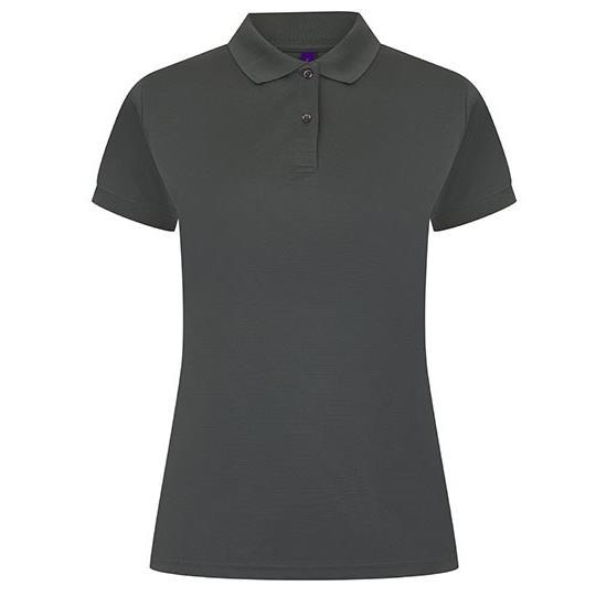 Ladies´ Coolplus® Wicking Polo Shirt