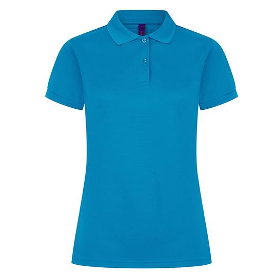 Ladies´ Coolplus® Wicking Polo Shirt