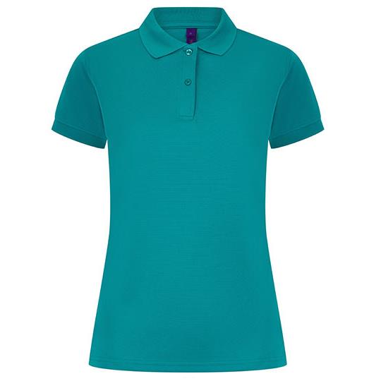 Ladies´ Coolplus® Wicking Polo Shirt
