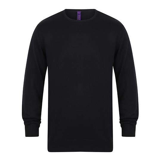 Men´s Lightweight Crew Neck Jumper