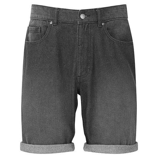 Black Denim